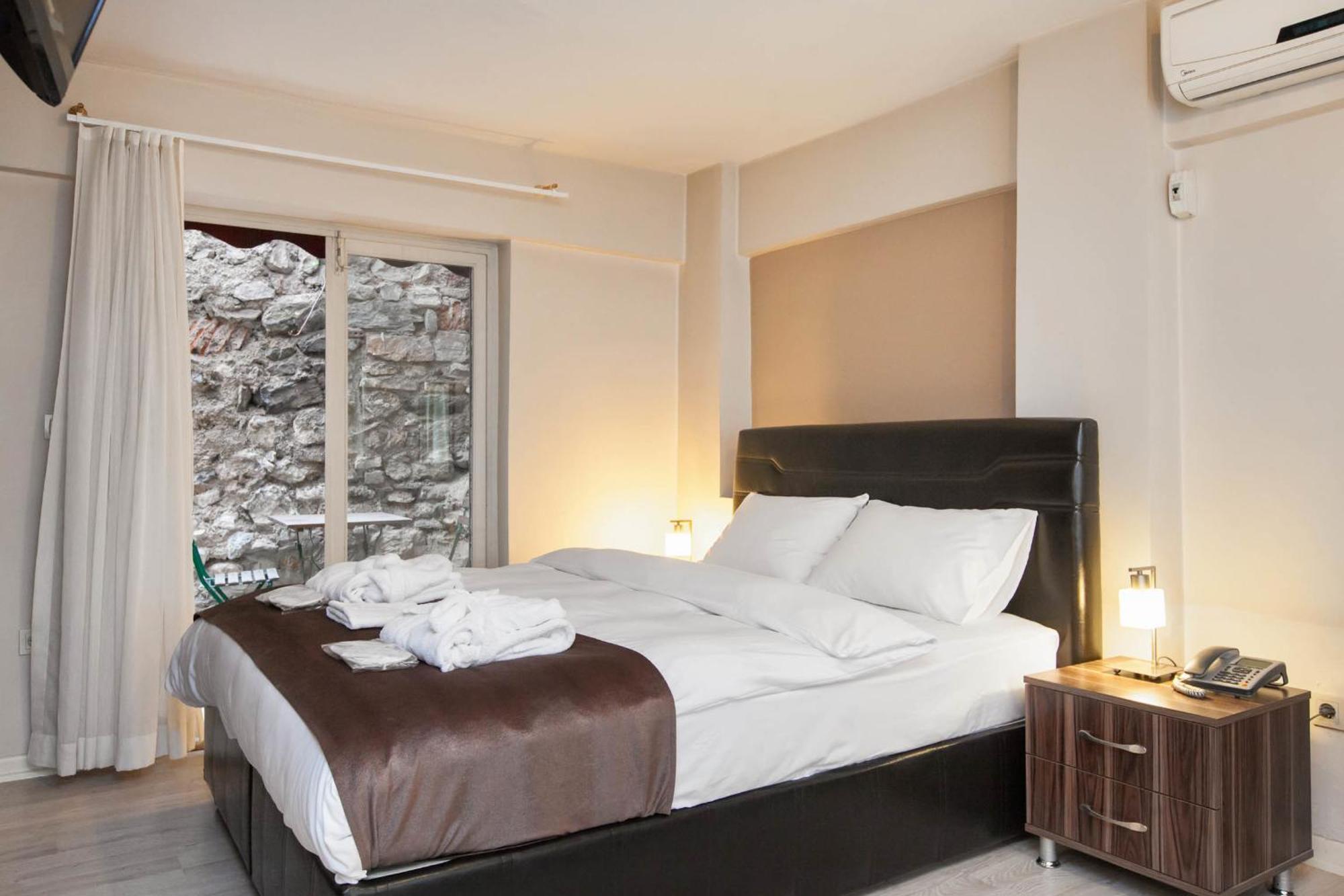 Aparthotel Le Reve 2*