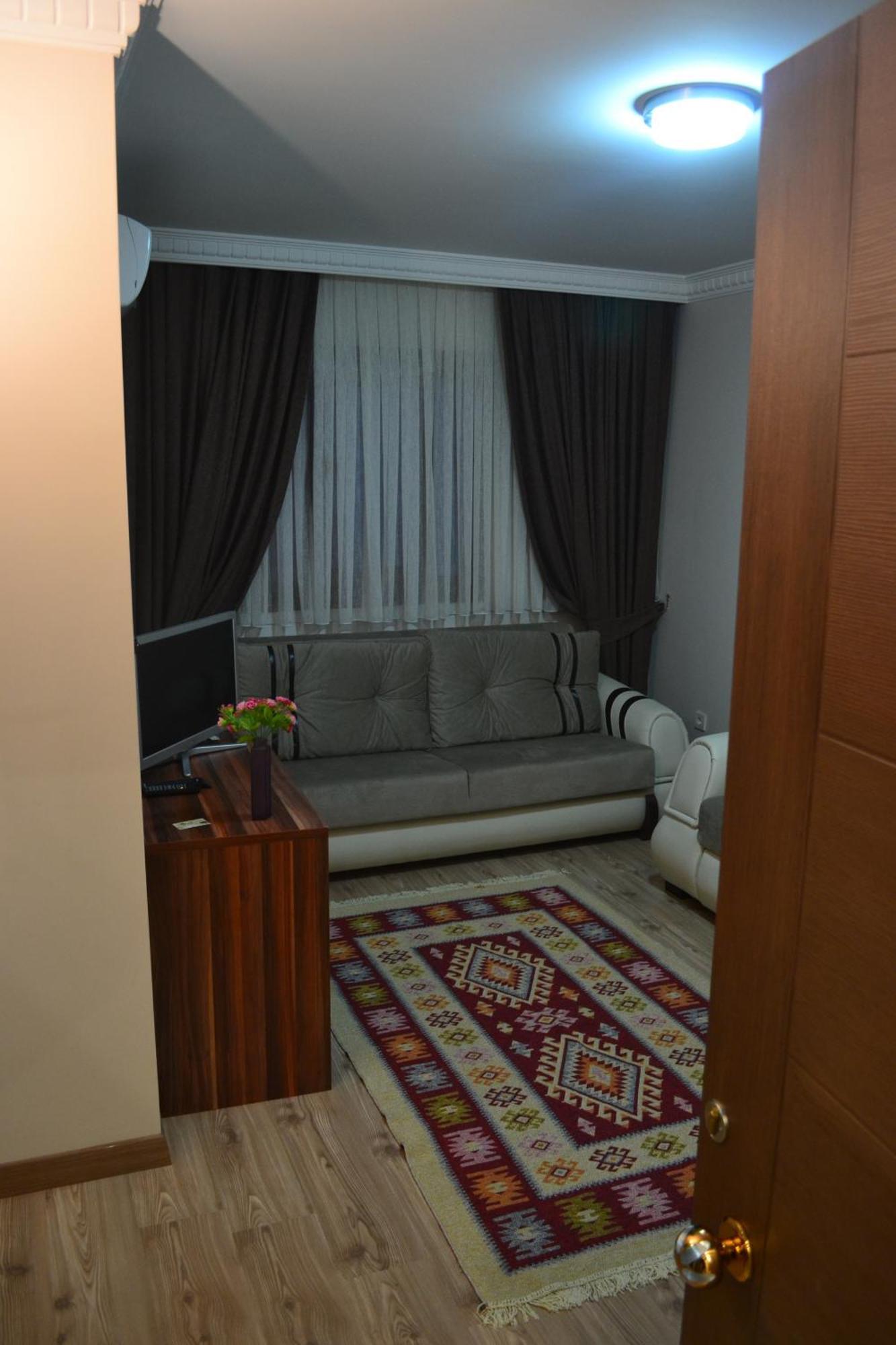 New Fatih Hotel 3*