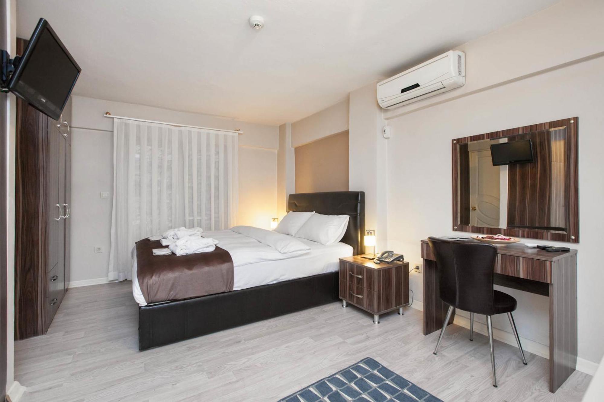 Le Reve Aparthotel
