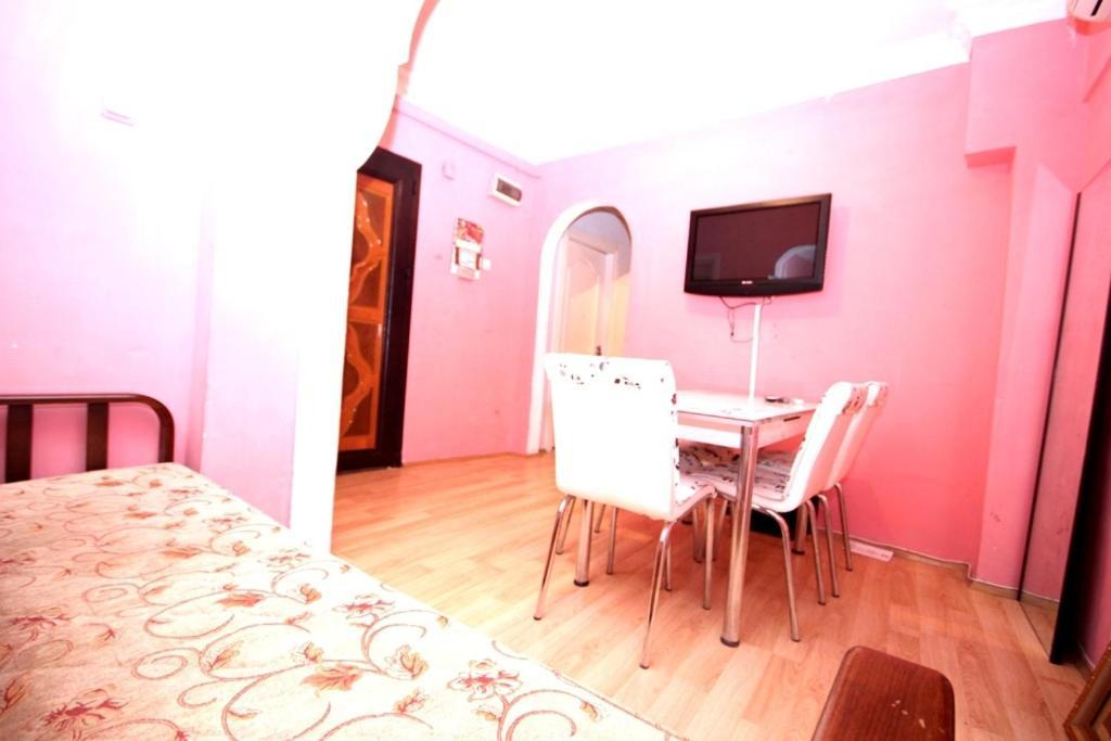 Turko Apartment
