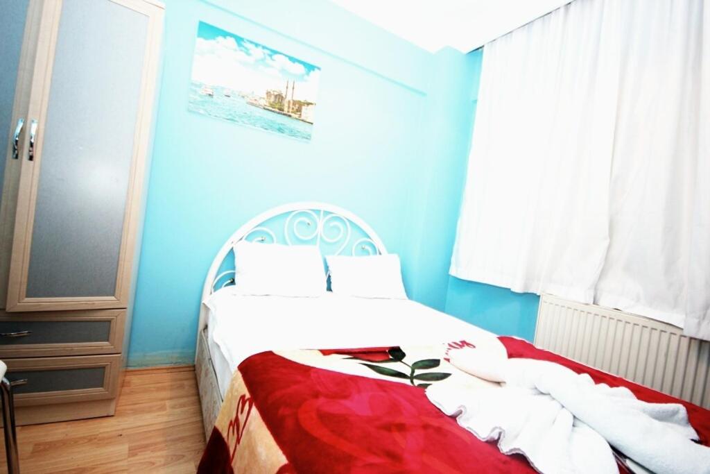 Apartment Turko Istanbul