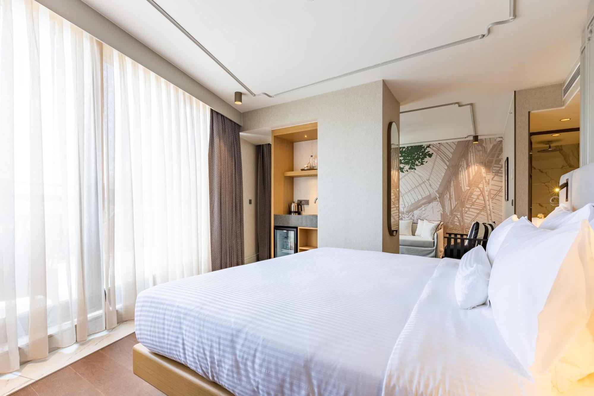 Stayso The House 5* Istanbul