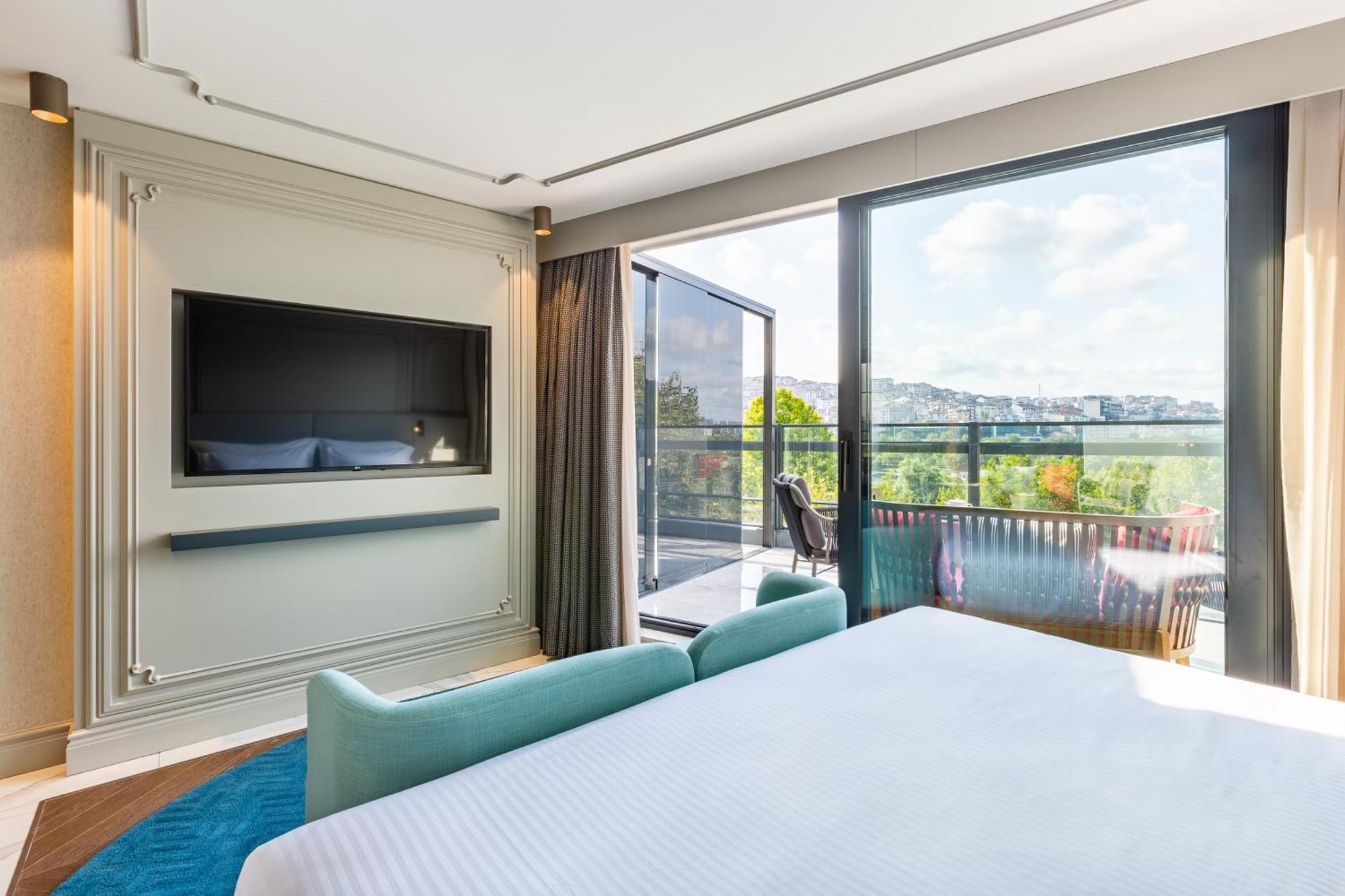 Stayso The House Otel