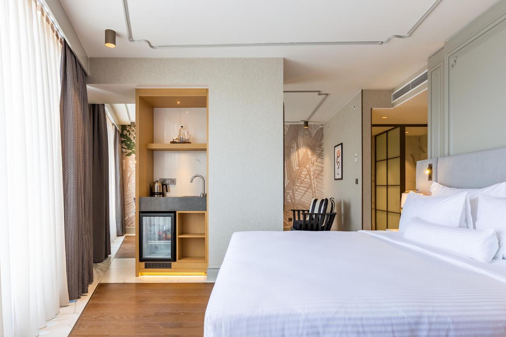 Stayso The House Otel İstanbul