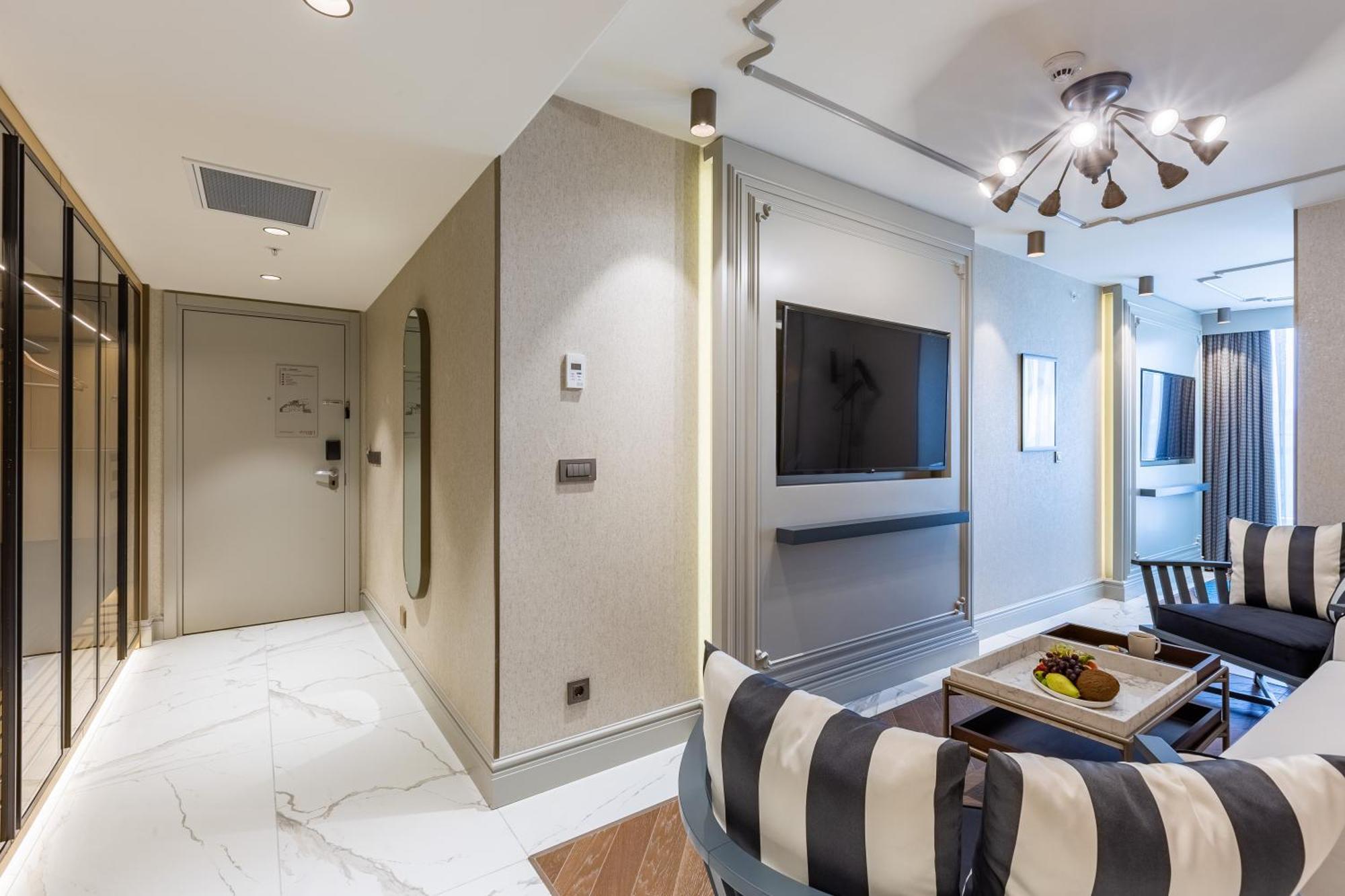Stayso The House Istanbul
