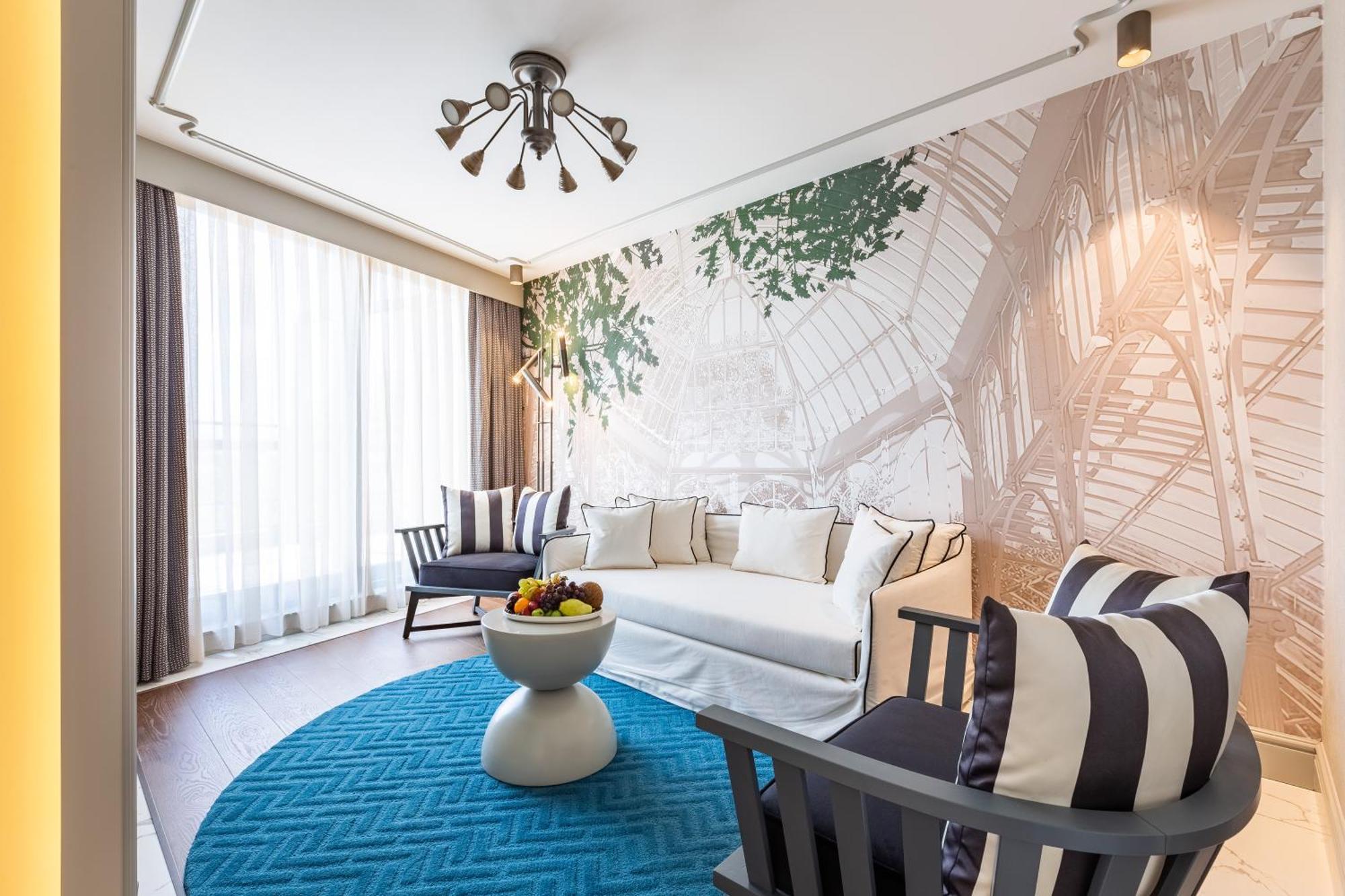 Otel Stayso The House 5*