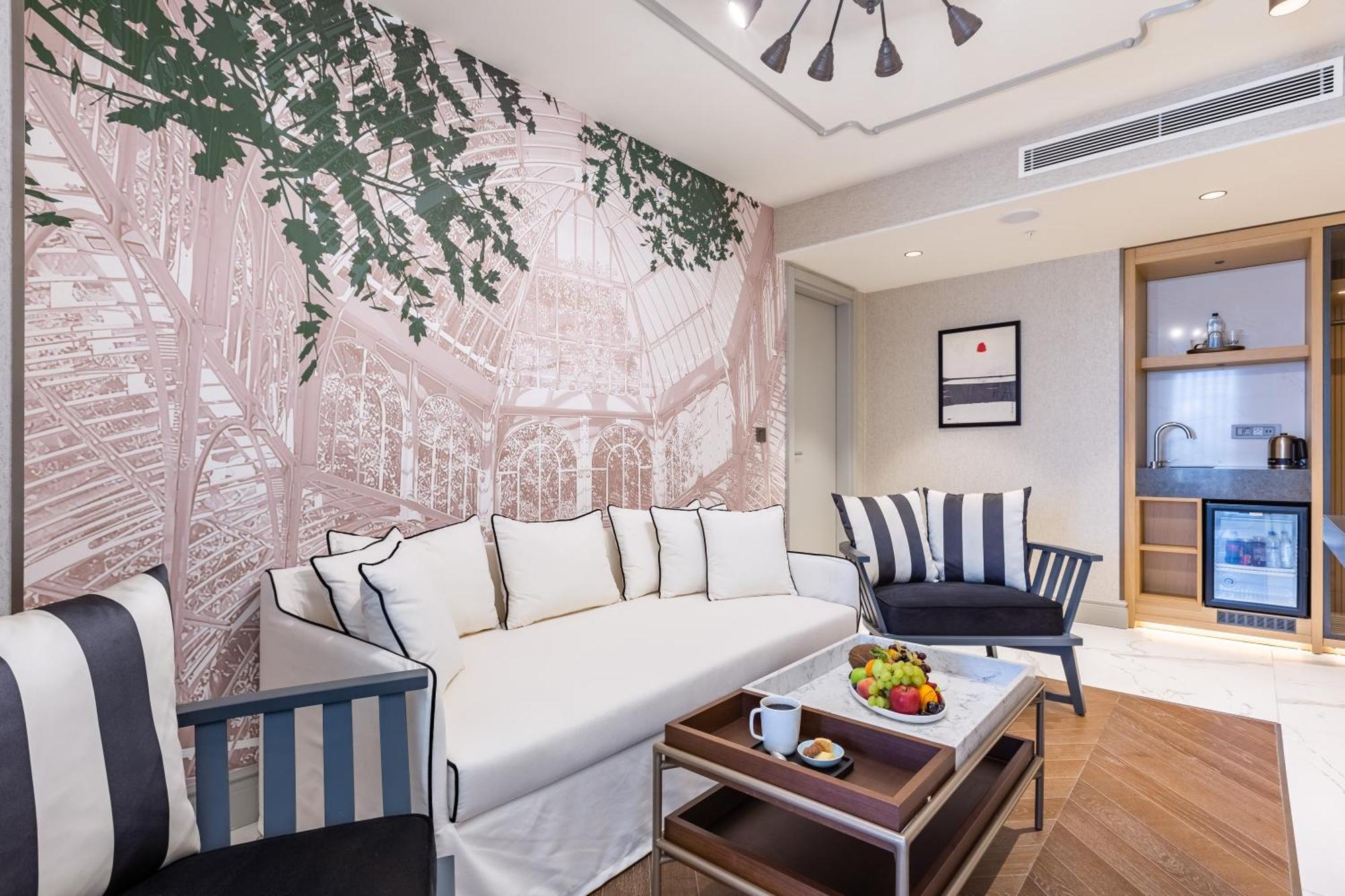 Stayso The House Otel 5*