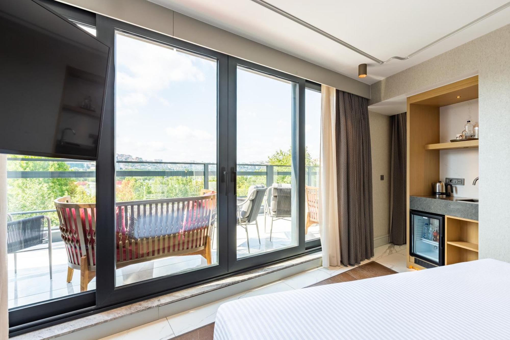 Stayso The House Otel 5*