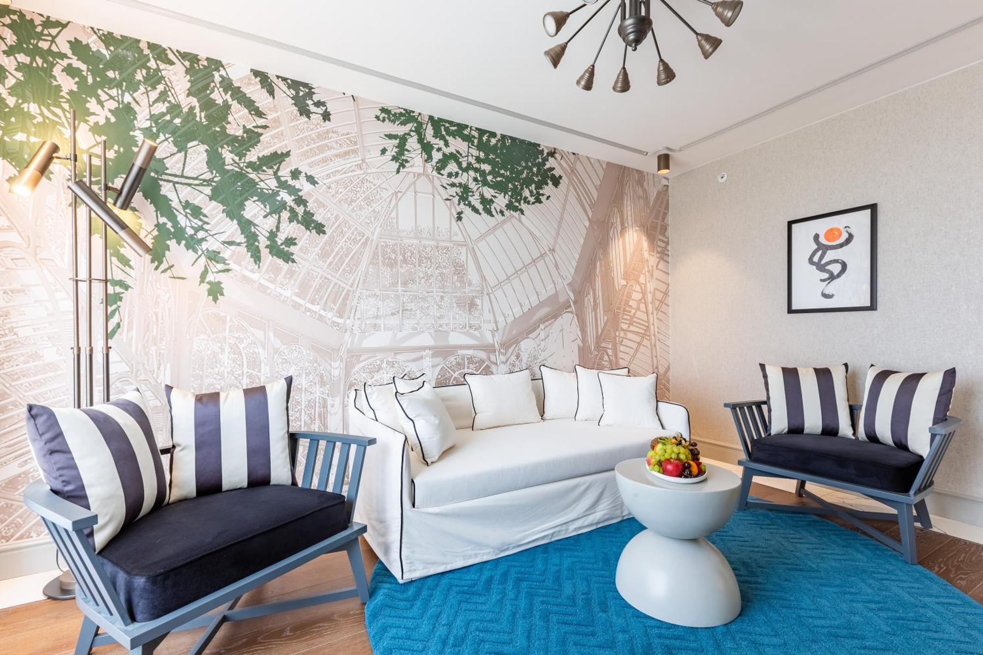 Otel Stayso The House İstanbul