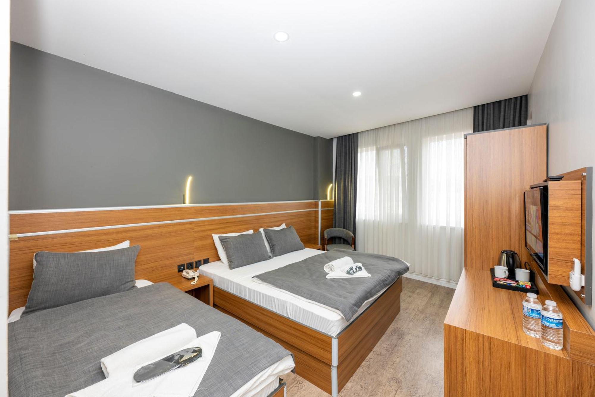 Mayza Otel