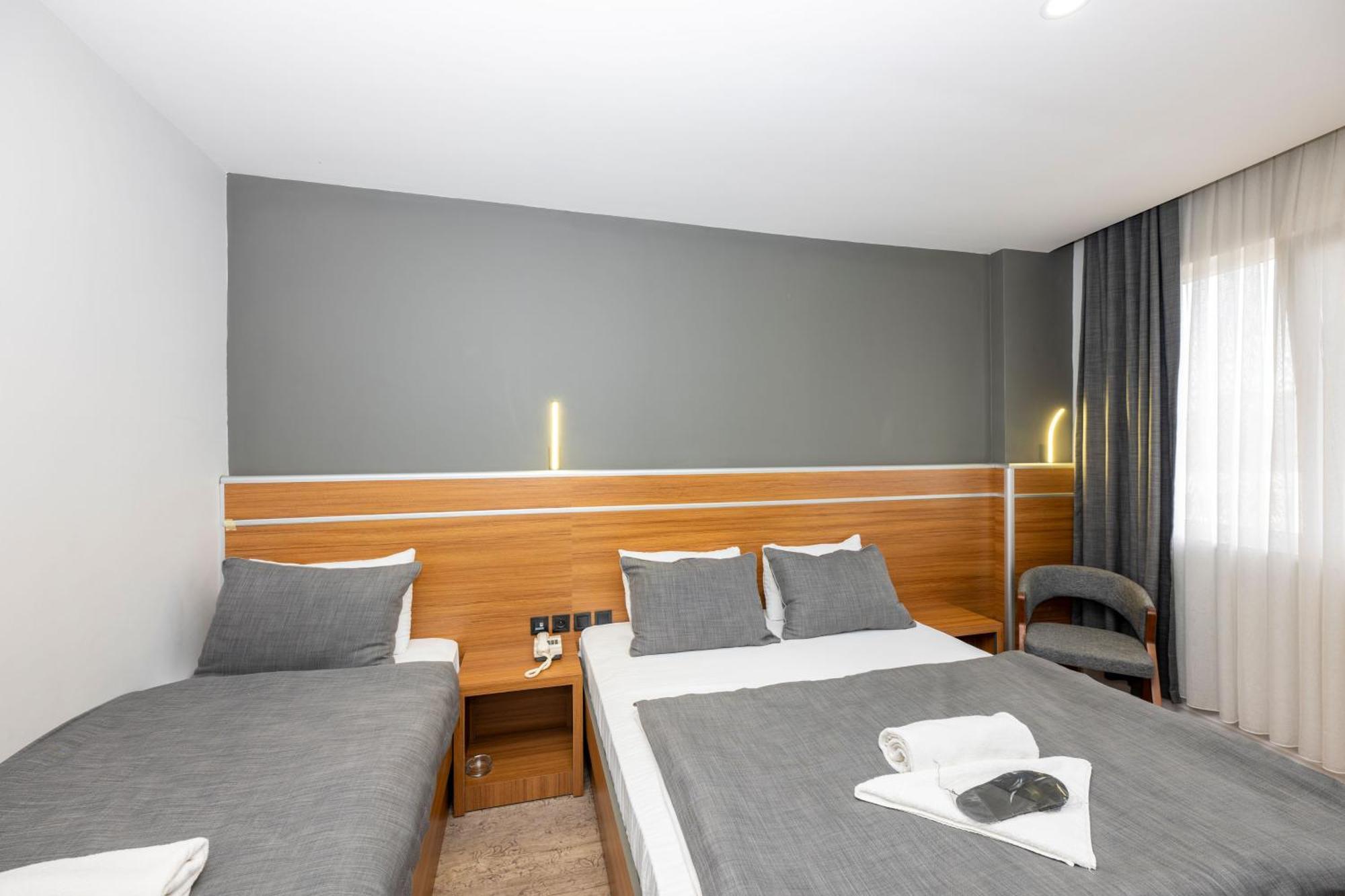 Mayza 3* İstanbul