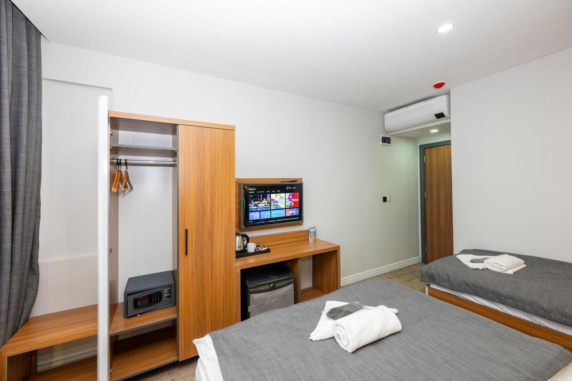 Mayza Otel İstanbul