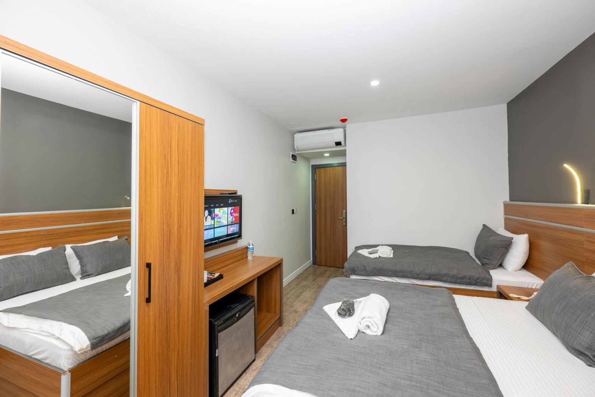 Mayza Otel 3*