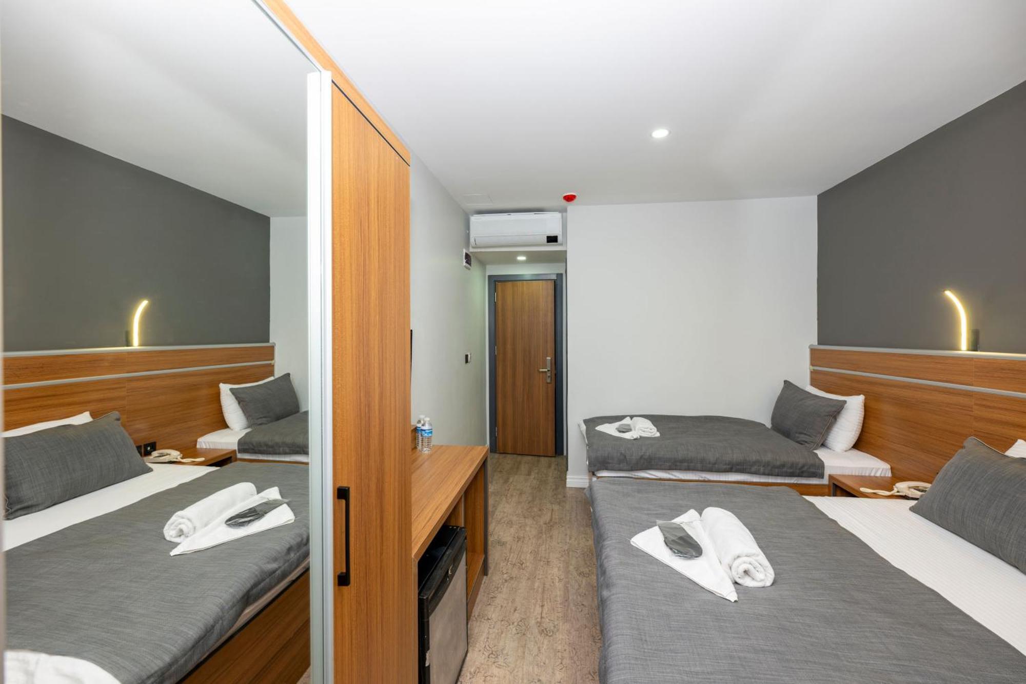 Mayza Otel