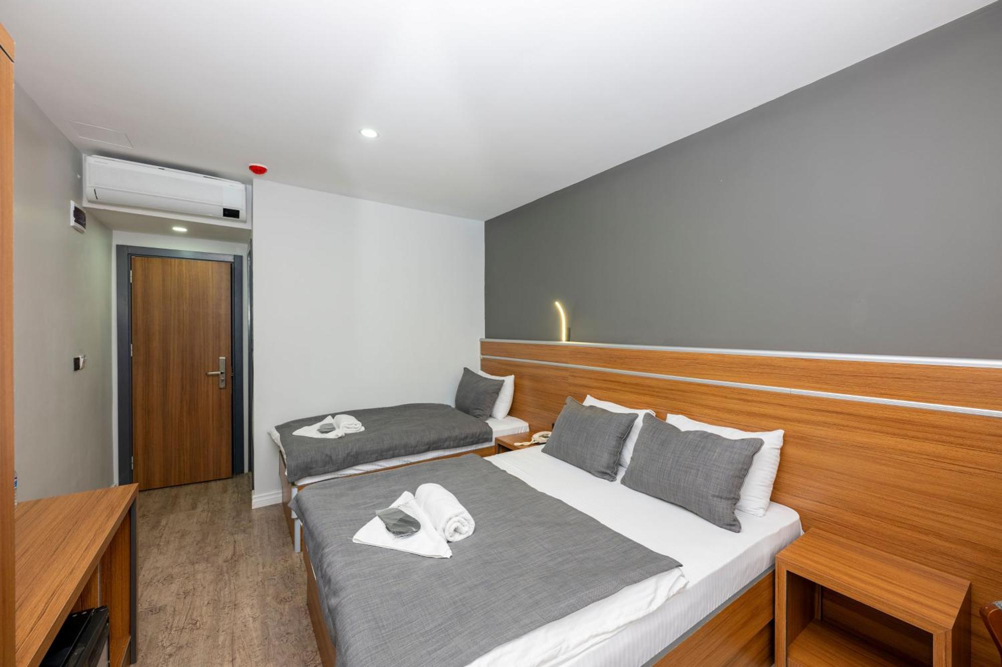Mayza Otel 3*