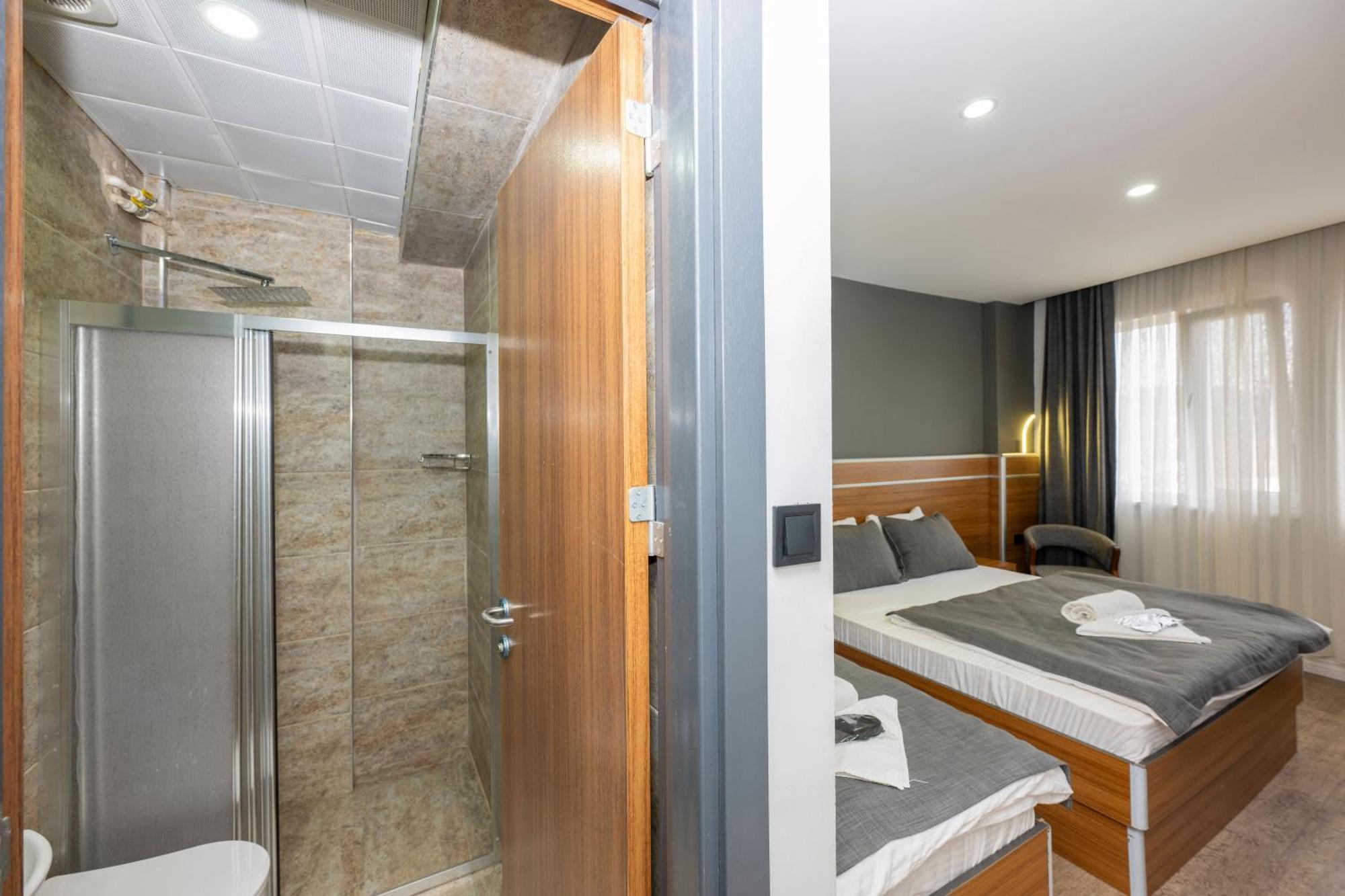 Otel Mayza 3*