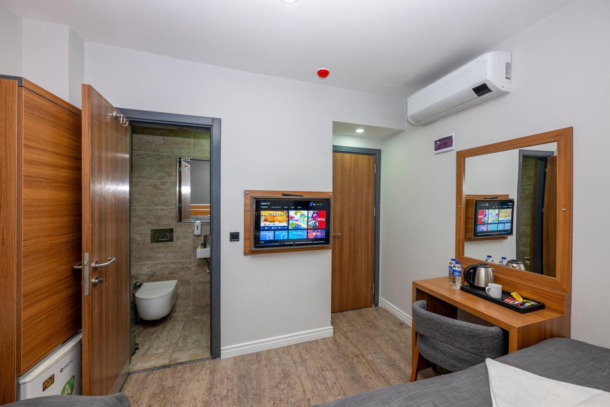 Mayza Otel İstanbul