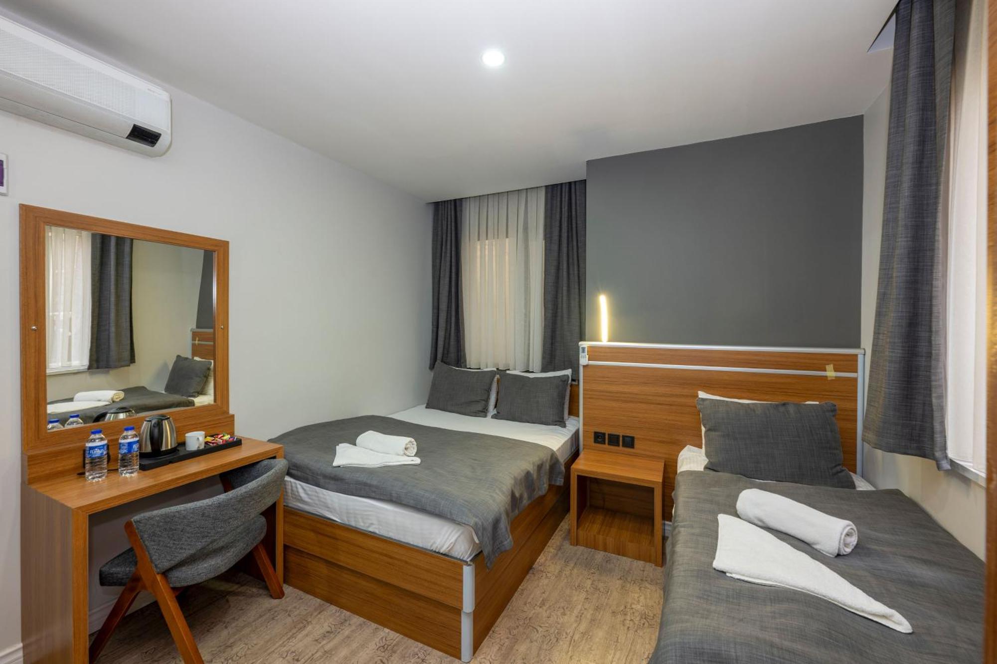 Otel Mayza İstanbul