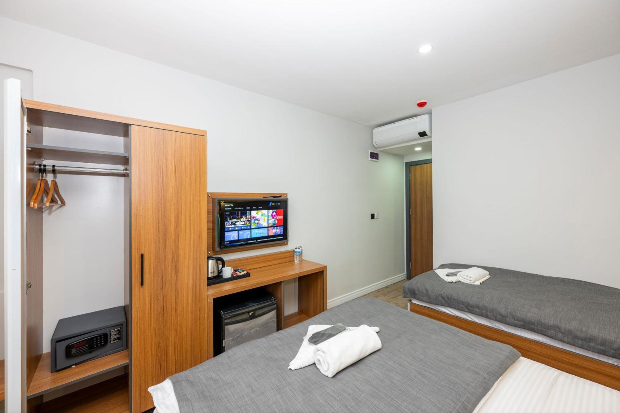 Otel Mayza 3*