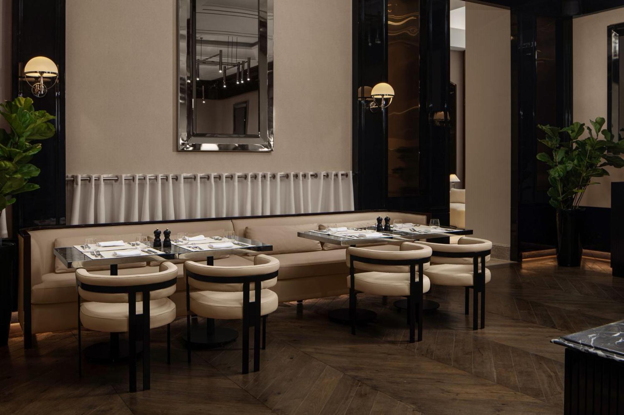 Otel Sanasaryan Han, A Luxury Collection Hotel,