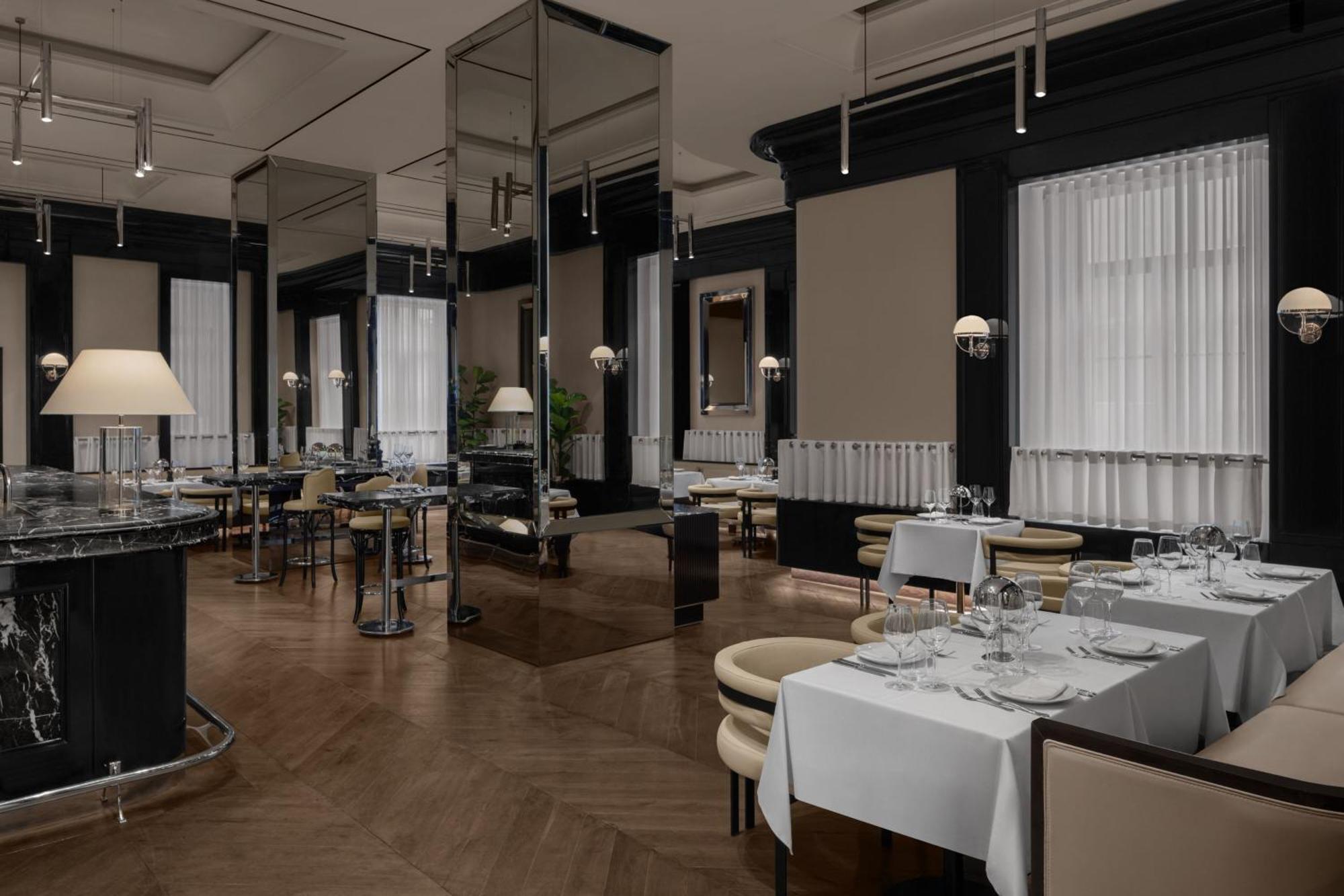 Hotel Sanasaryan Han, A Luxury Collection Hotel,