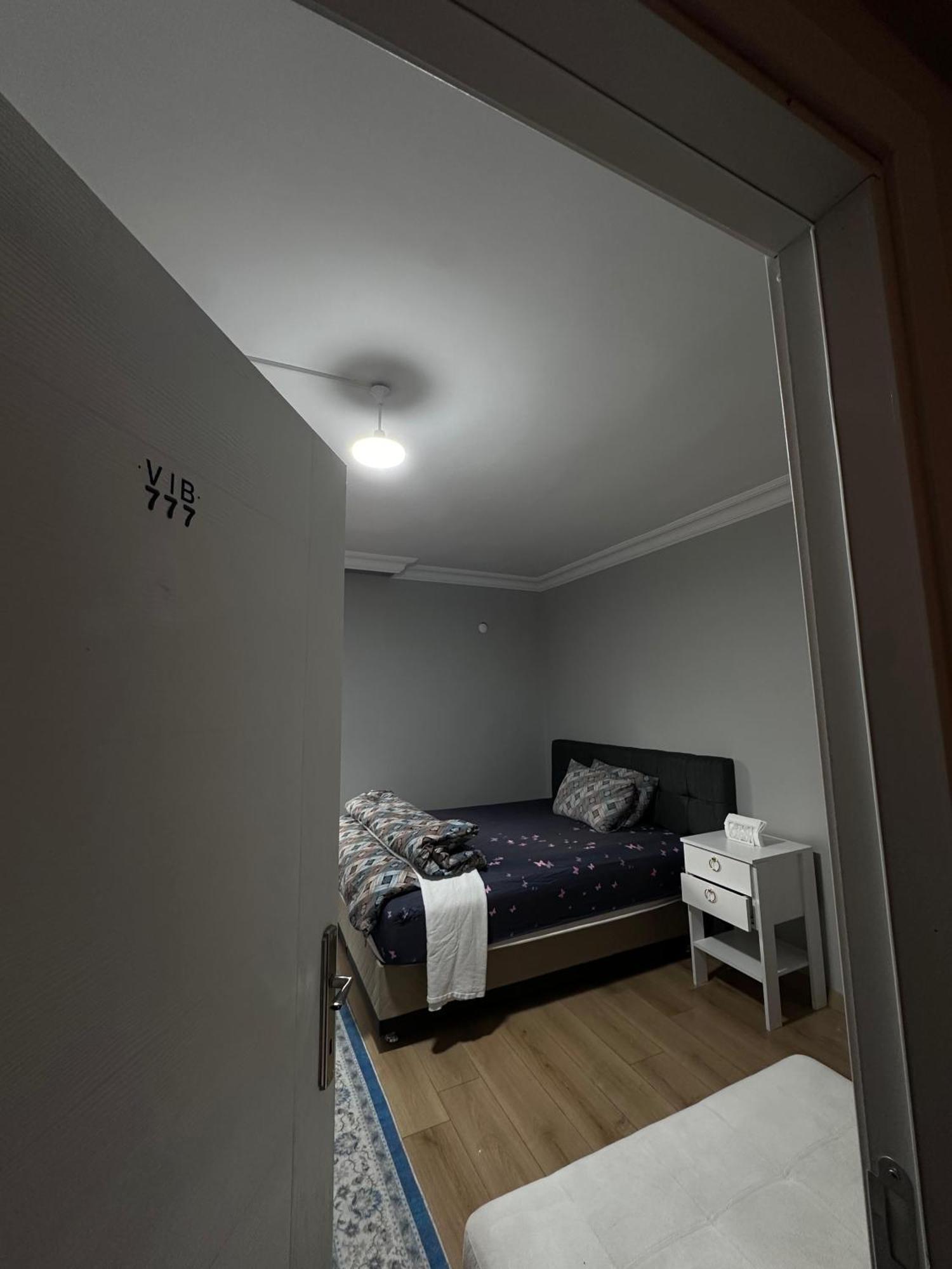 Kapsül Otel Transit *