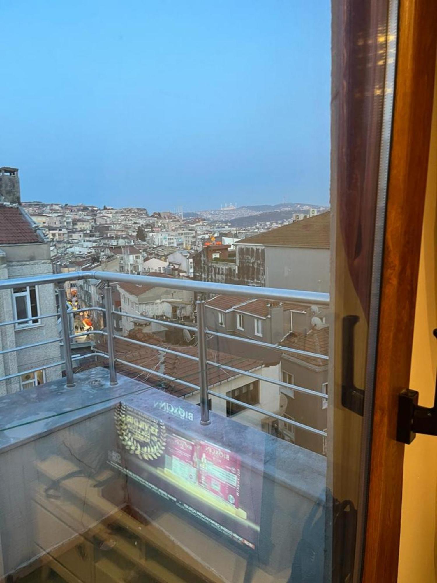 Casa Tua Apartment *