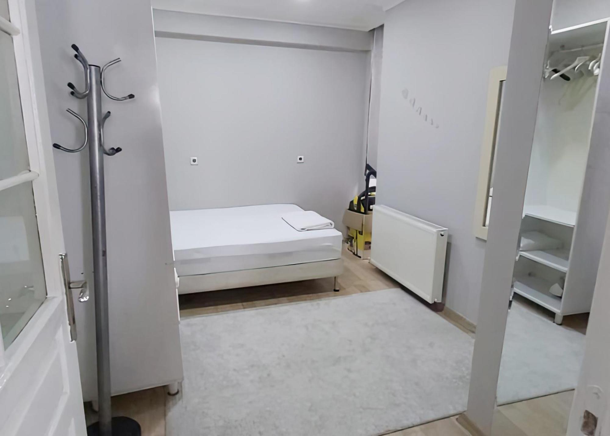 Hane Apartamento Istambul