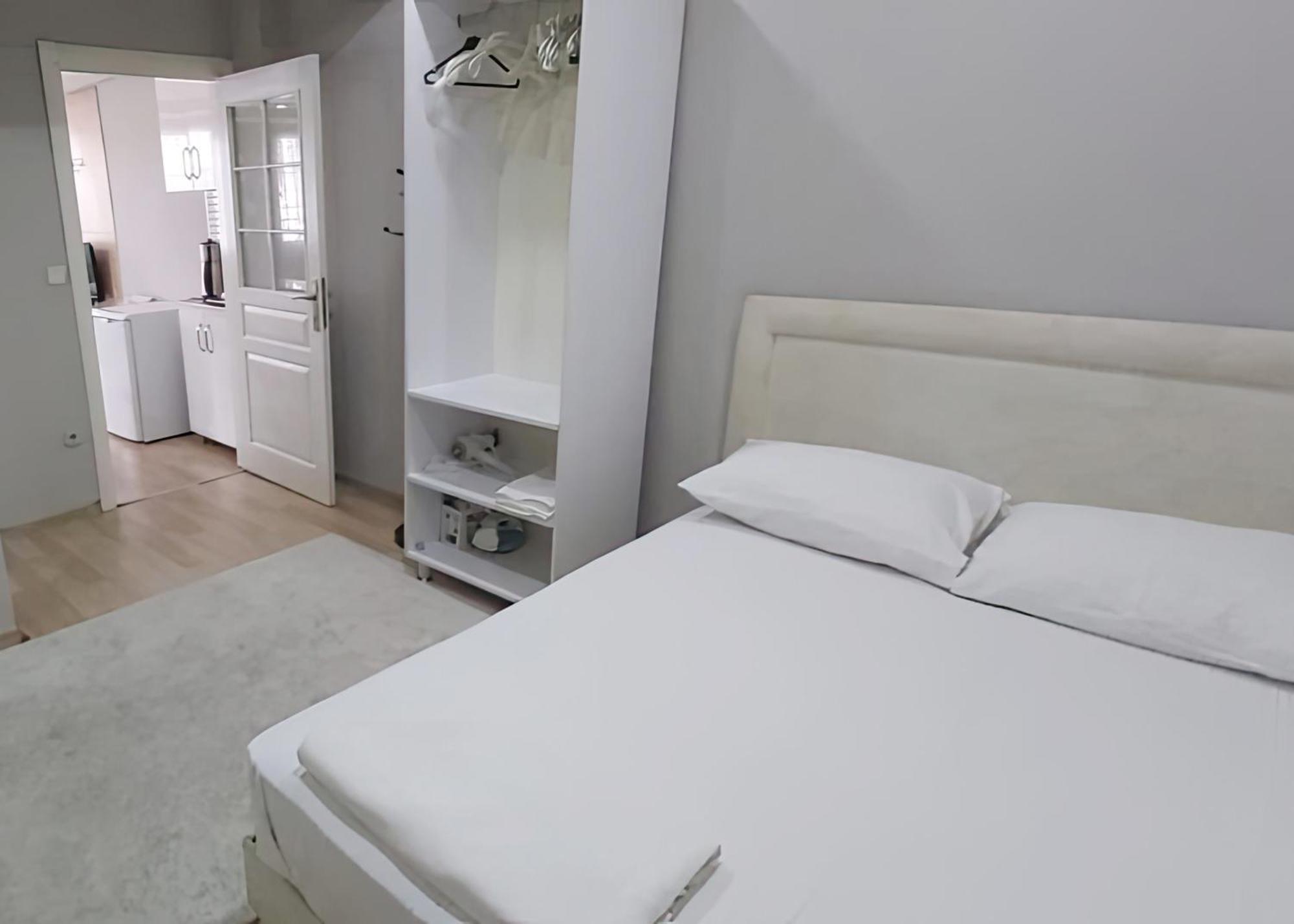 Apartamento Hane Istambul