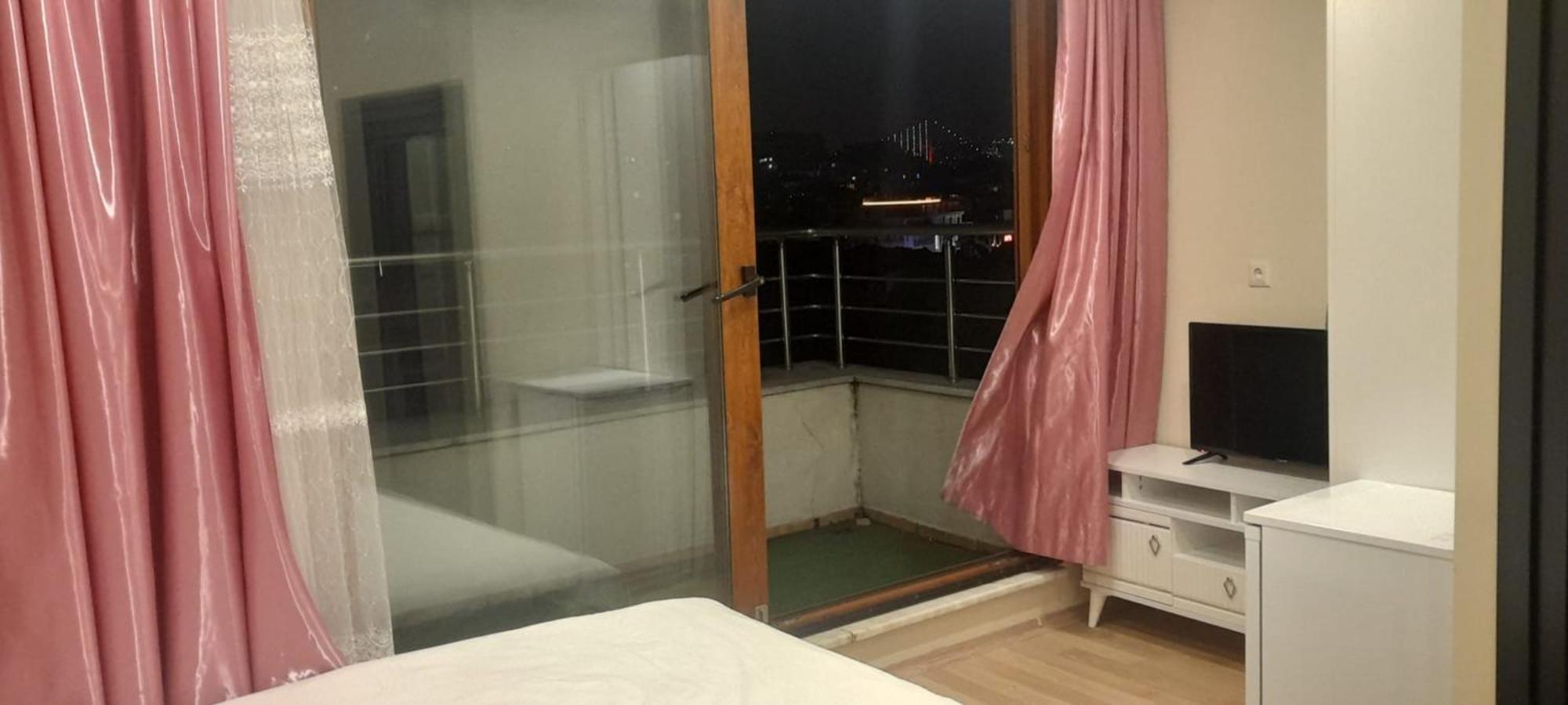 Apartment Casa Tua Istanbul