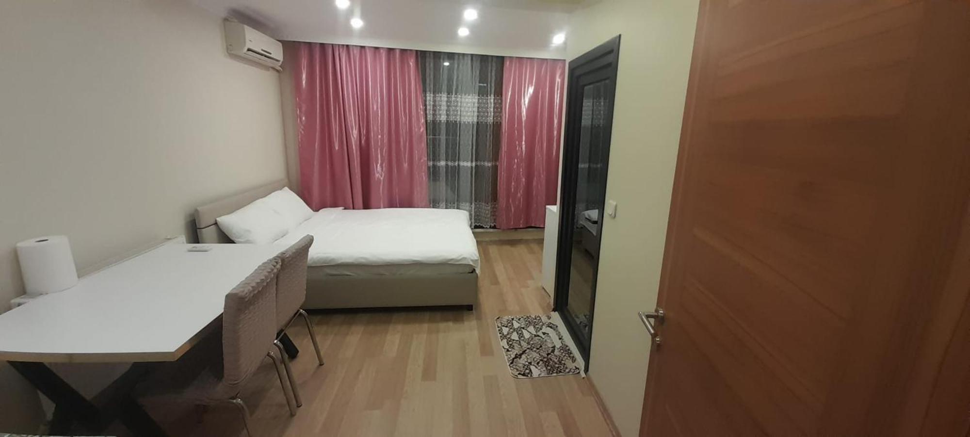 Casa Tua Apartment *
