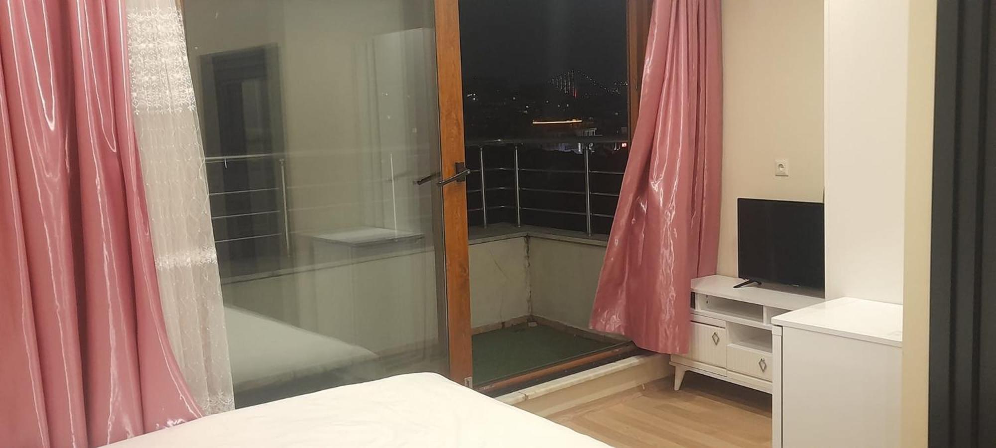 Casa Tua Apartment Istanbul