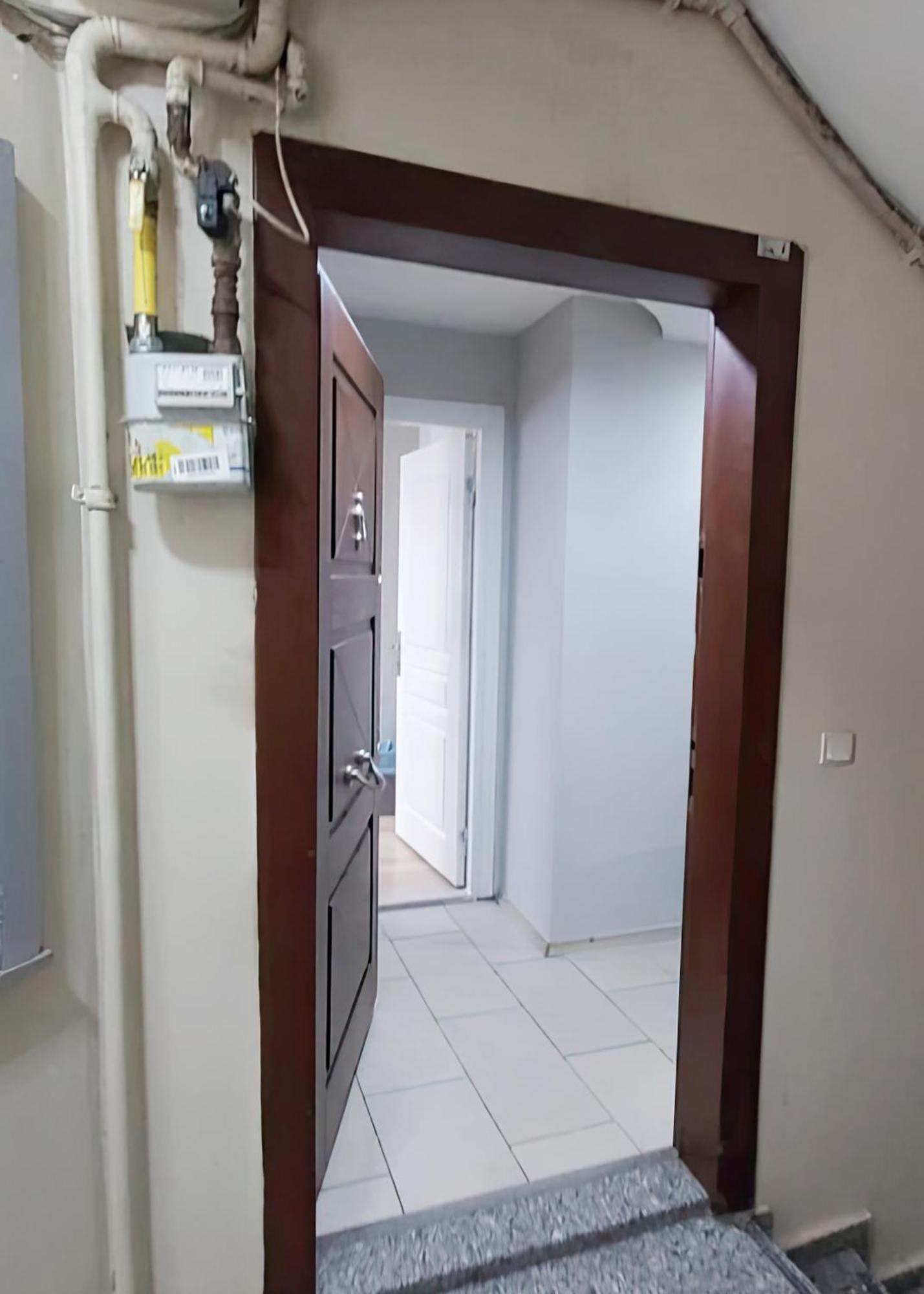 Apartamento Hane *