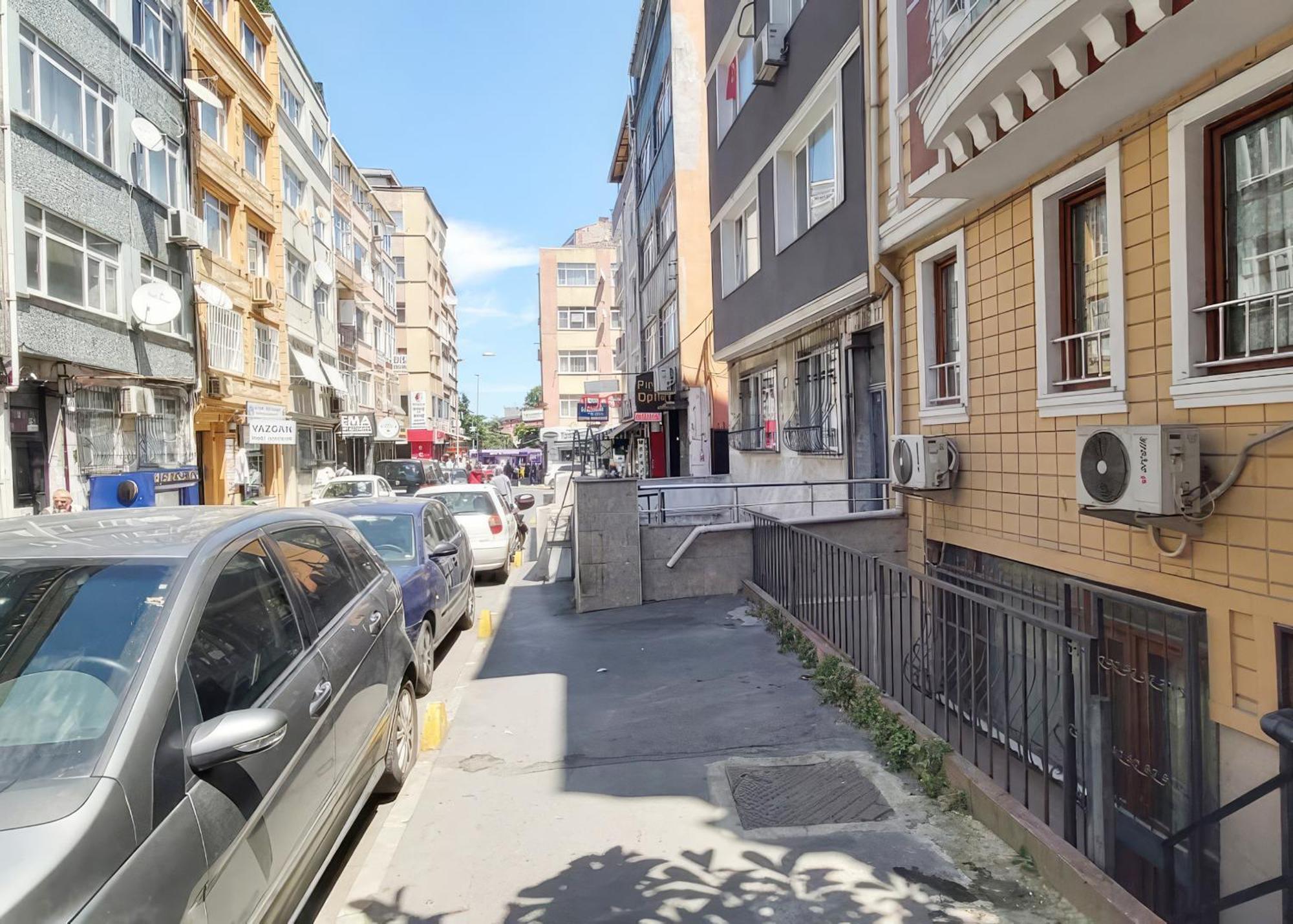 Hane * Istambul