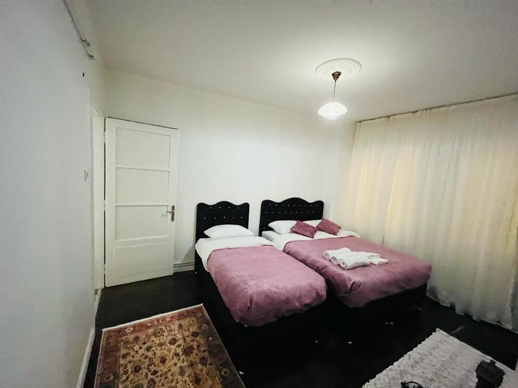 Arya 3+1 Cihangir Apartment