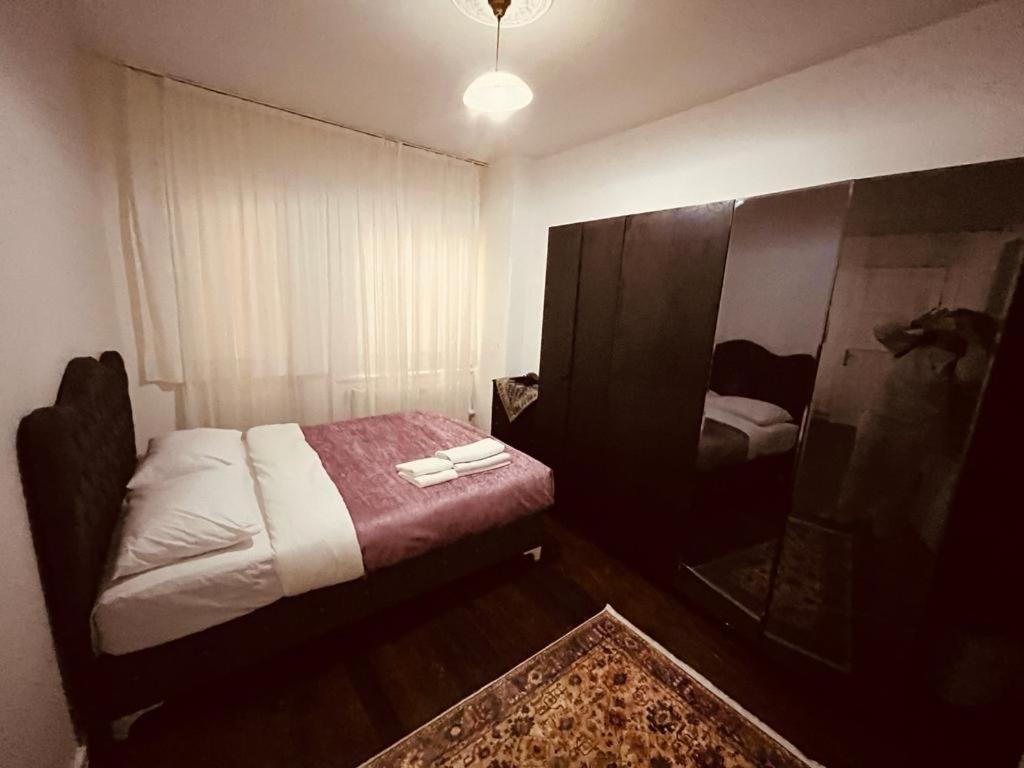 Apartment Arya 3+1 Cihangir