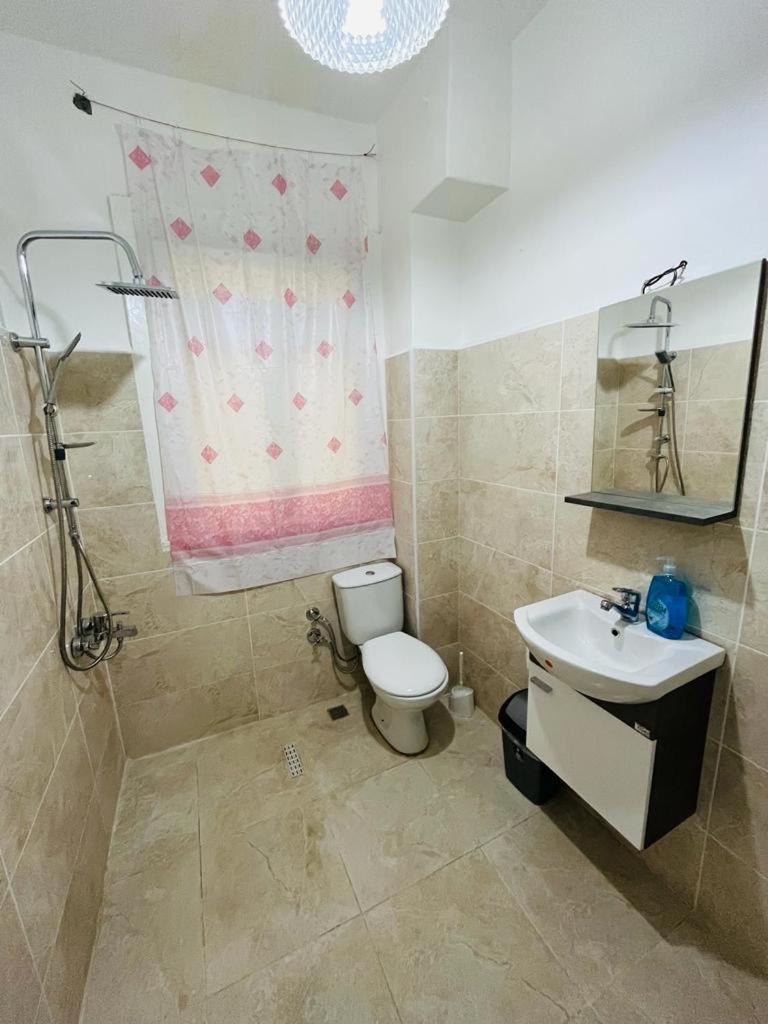 Apartment Arya 3+1 Cihangir Istanbul