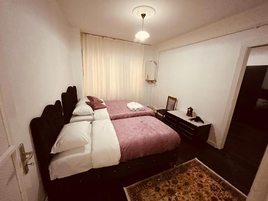 Apartment Arya 3+1 Cihangir