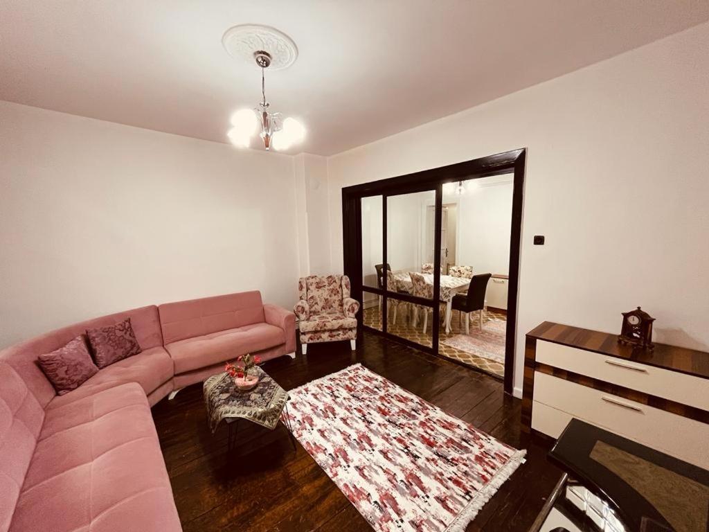 Arya 3+1 Cihangir Istanbul