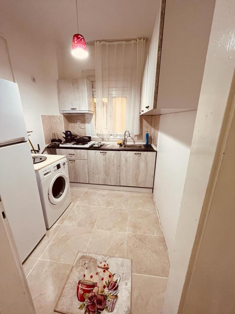 Apartment Arya 3+1 Cihangir