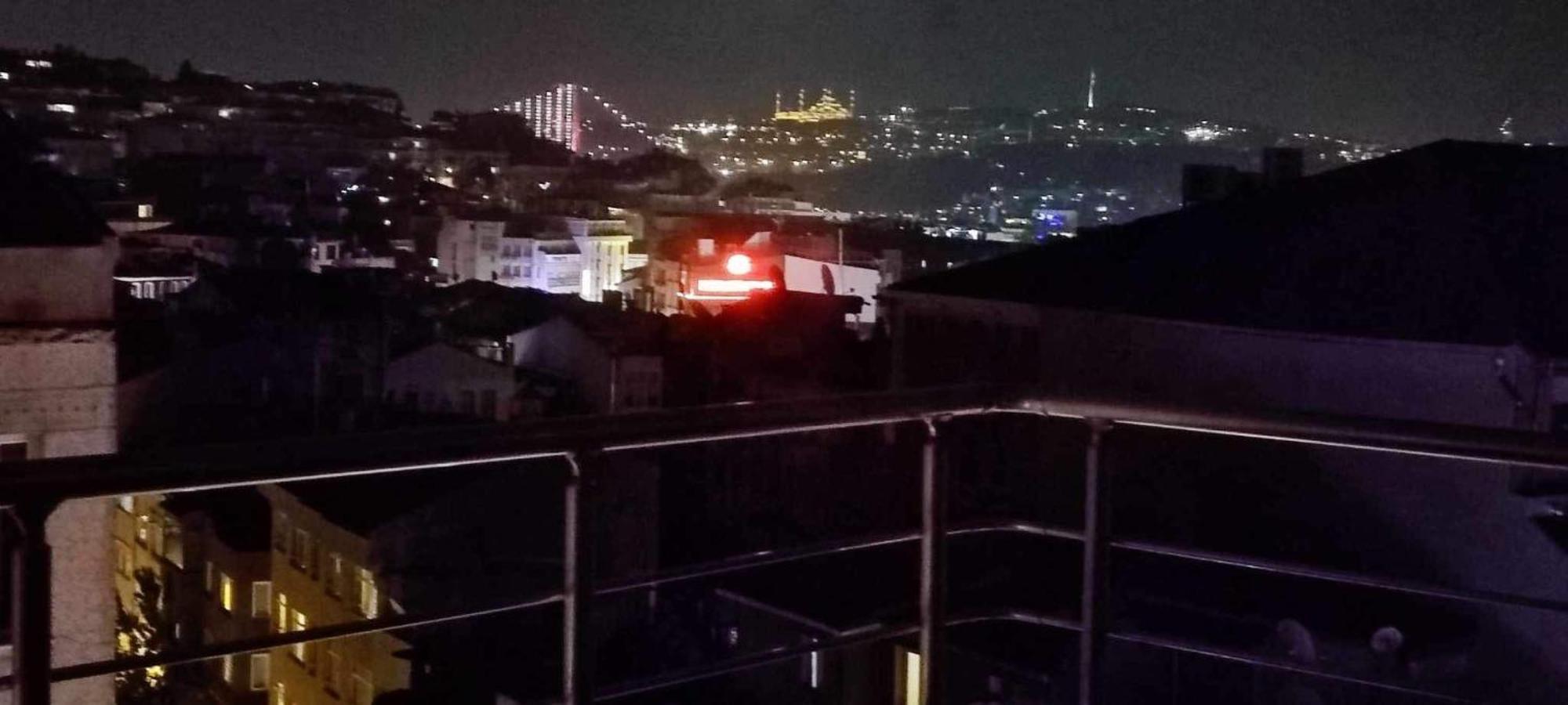 Casa Tua * Istanbul