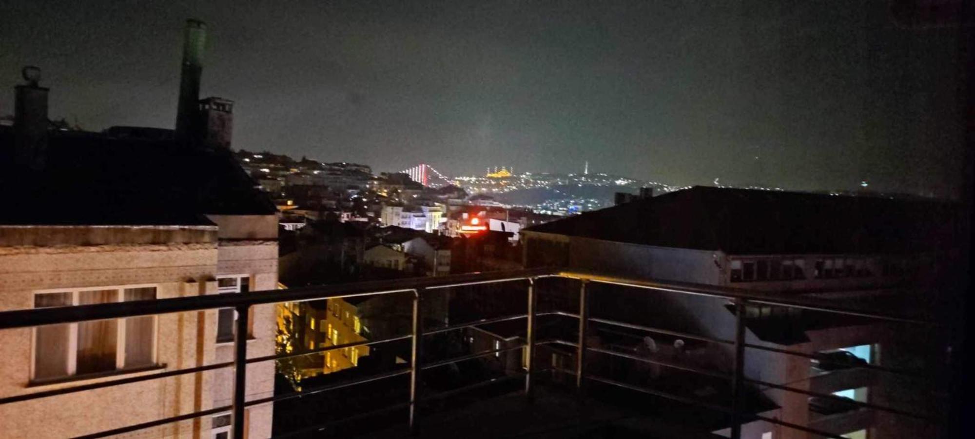 Apartment Casa Tua Istanbul