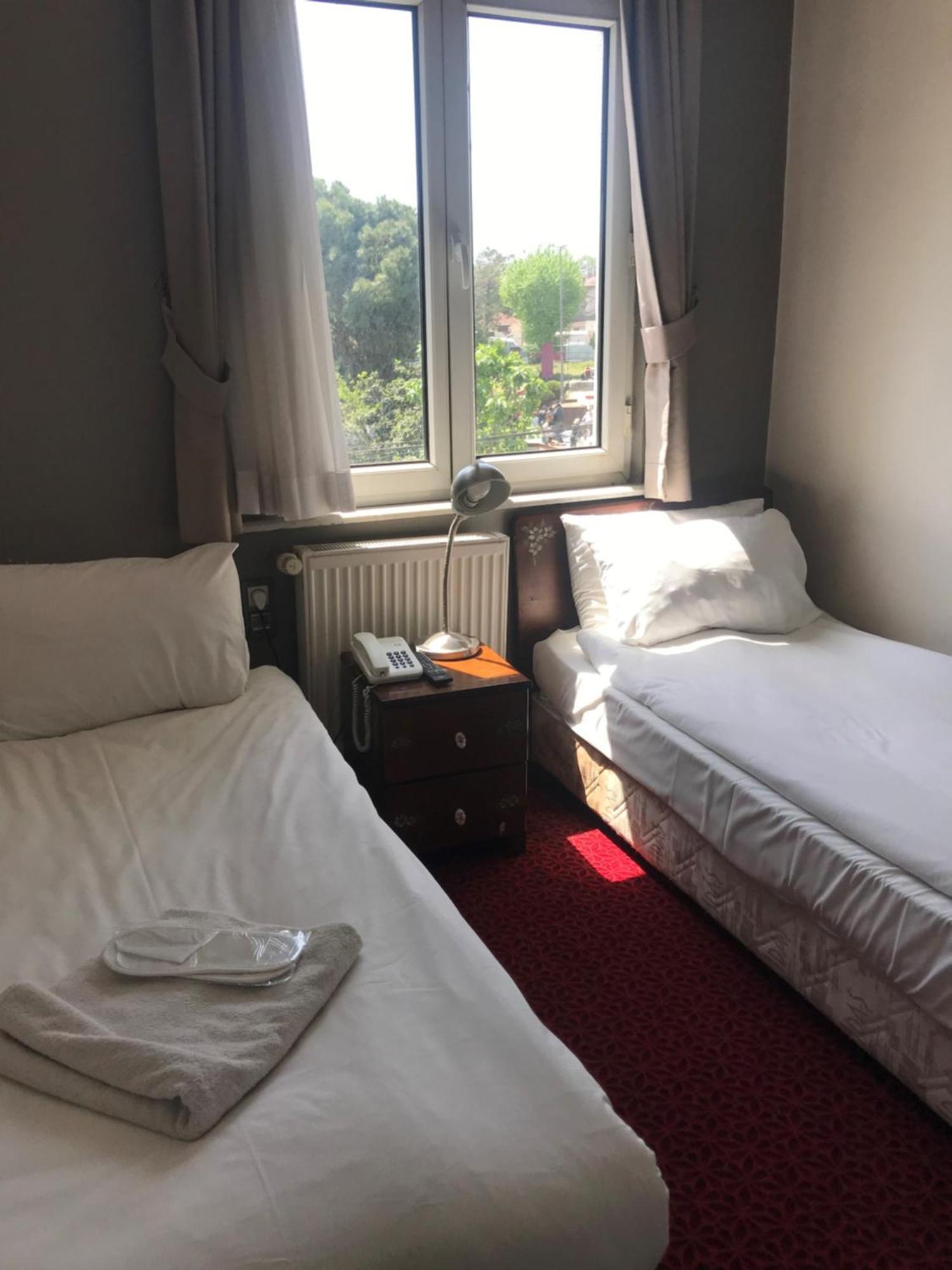 Hotel Sultanahmet 3*