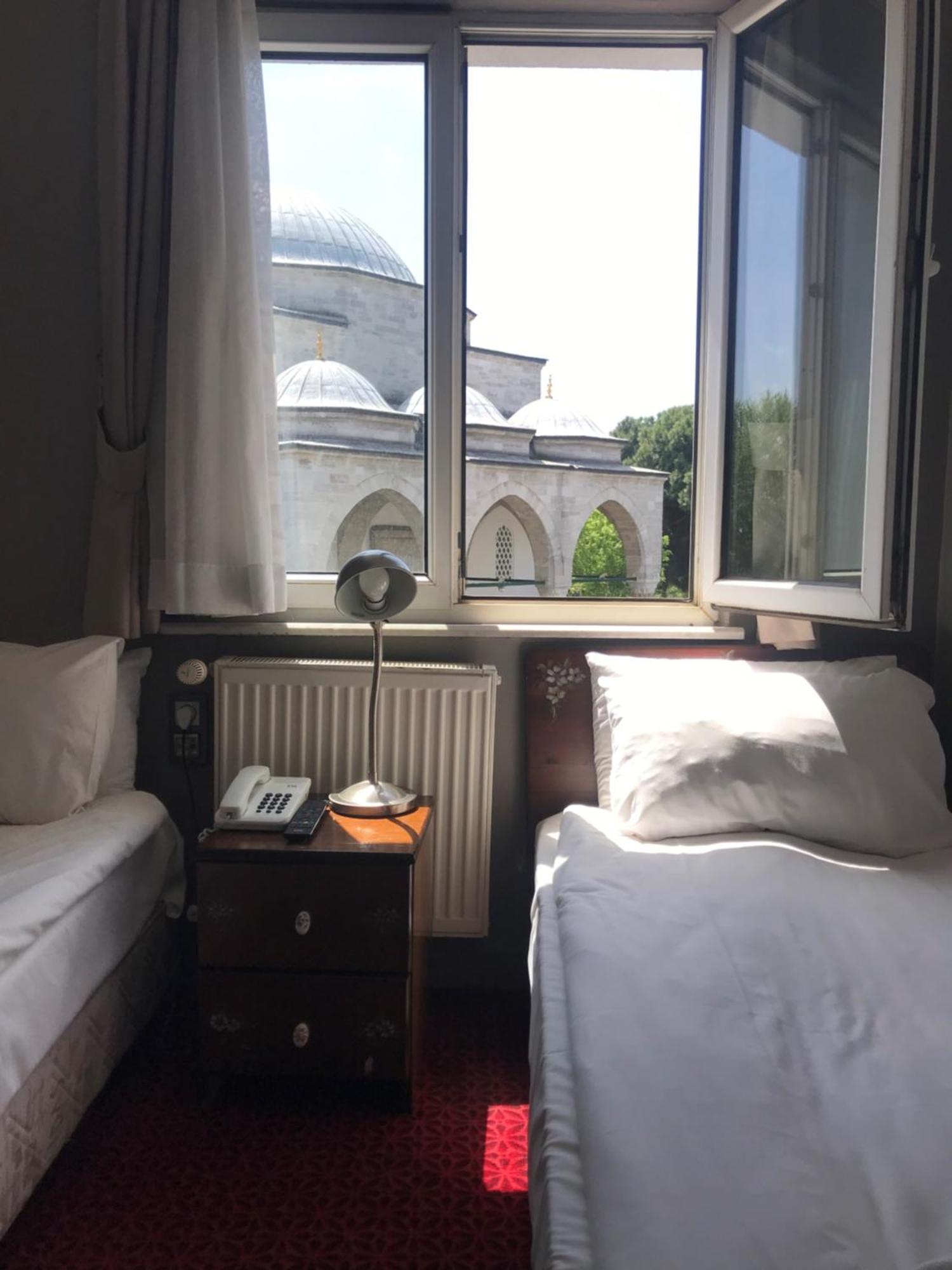 Sultanahmet 3* Istanbul
