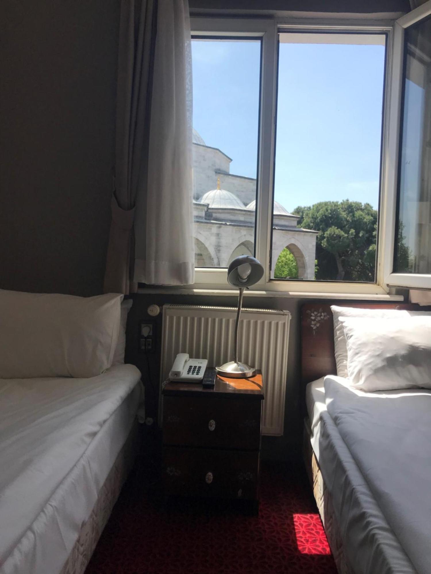 Sultanahmet Hotel Istanbul