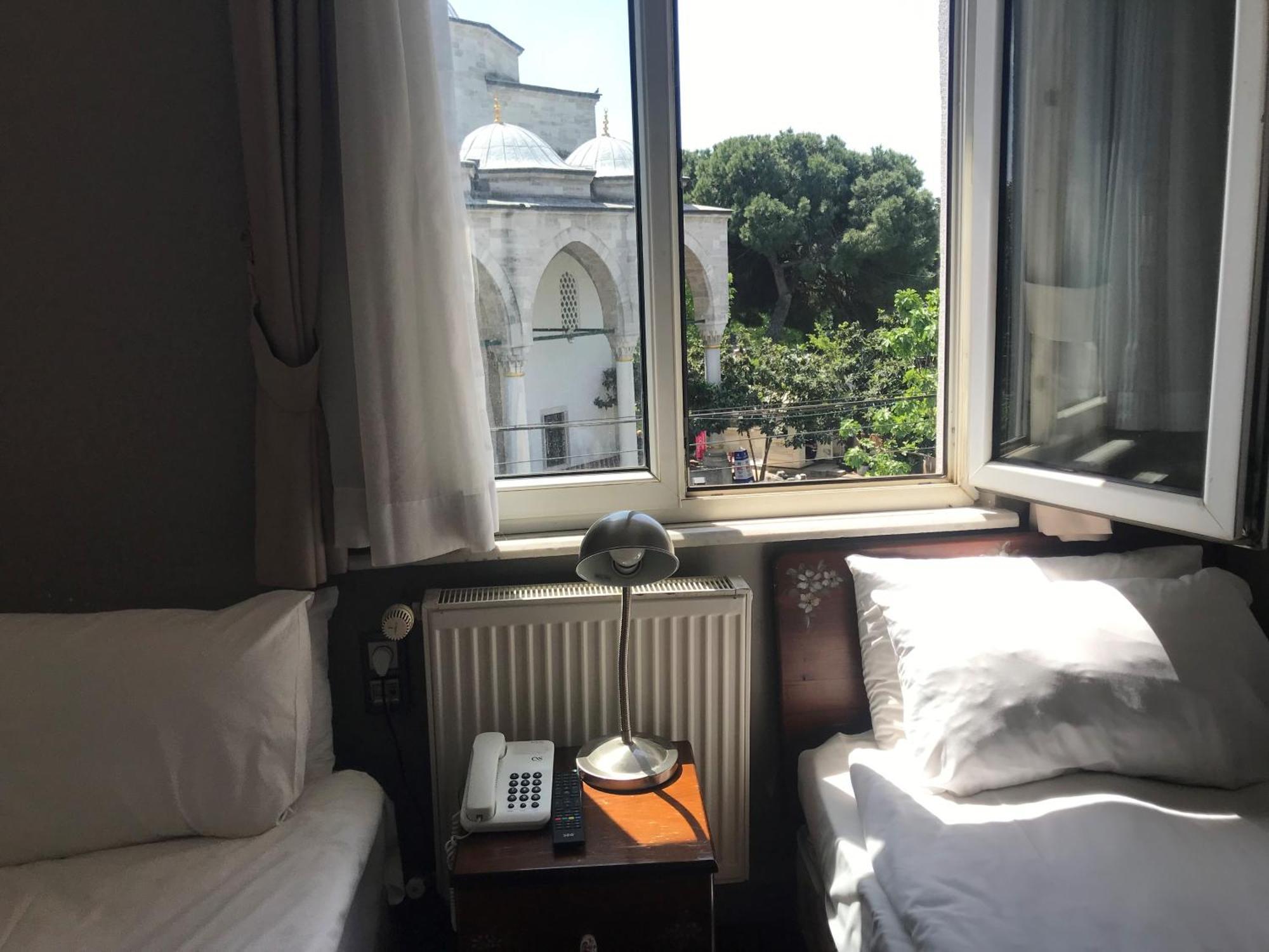Hotel Sultanahmet Istanbul