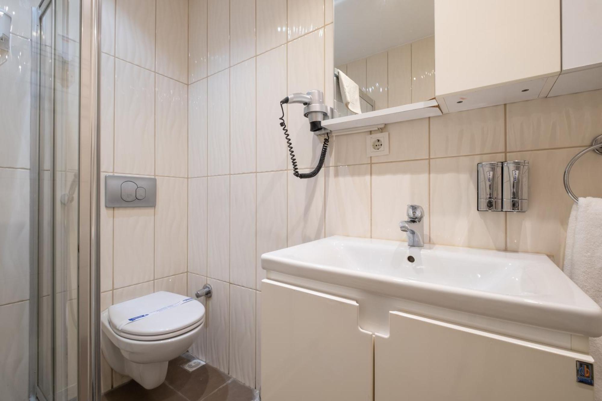 Hotel And Residences In Nisantasi Istanbul