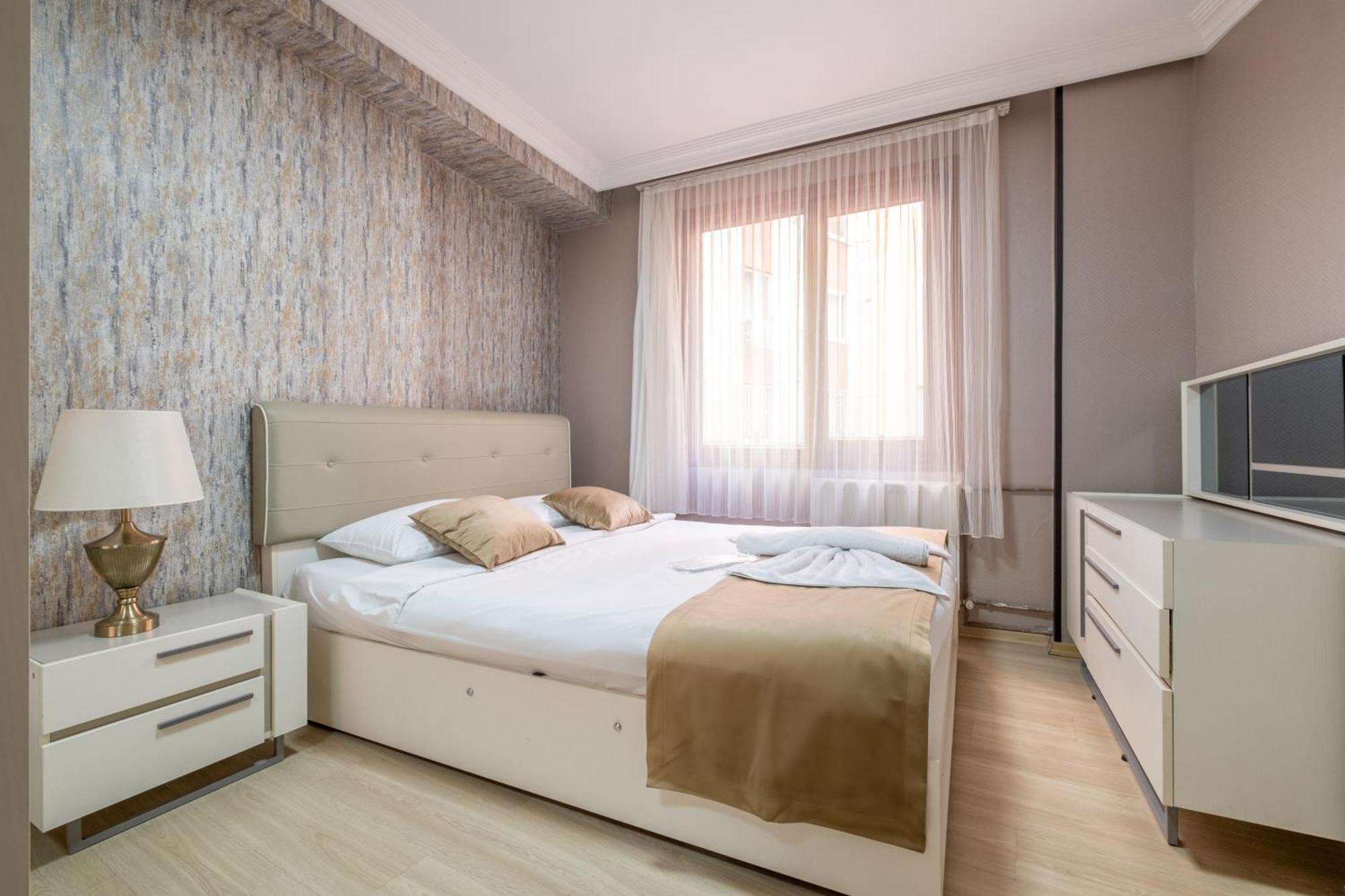 Hotel And Residences In Nisantasi Istanbul
