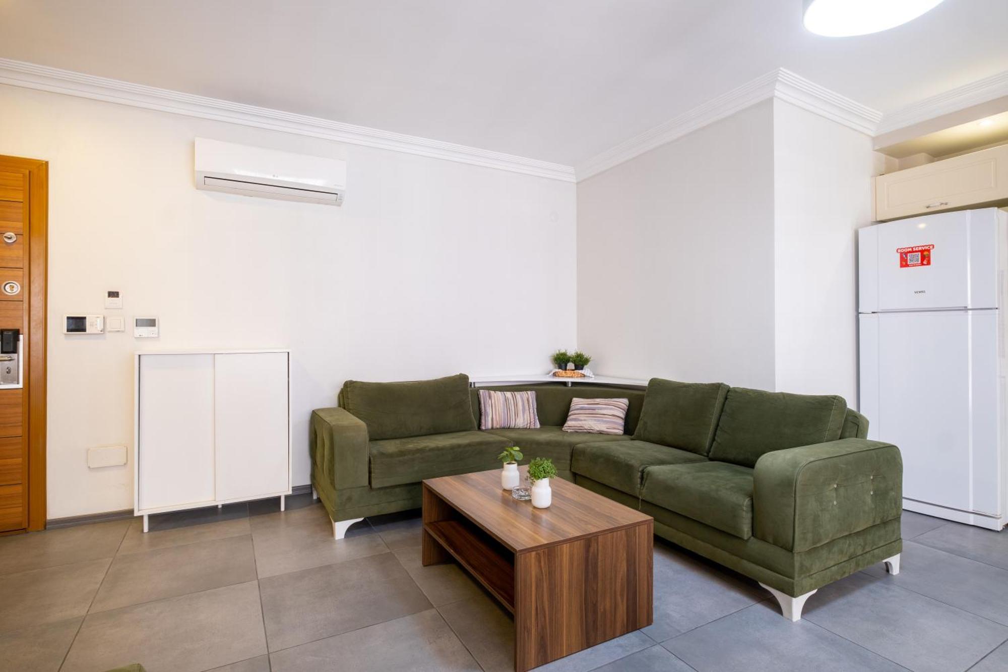 And Residences In Nisantasi Hotel Istanbul