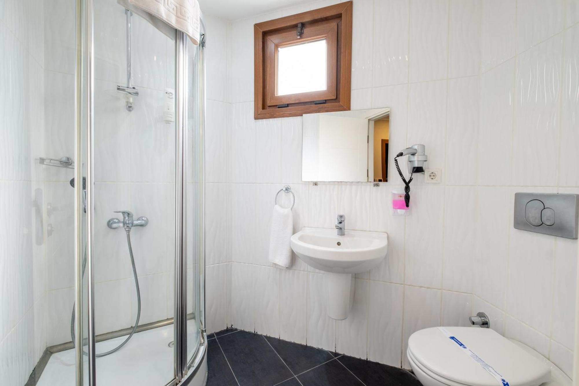 And Residences In Nisantasi 3* Istambul